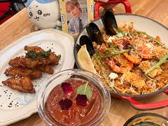 -秘密旅行Bonjour(黑金冠 江南西店)