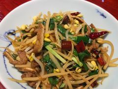 -窄巷子陕菜馆·地道陕西菜(粉巷店)