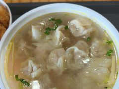 -鸡鸣汤包(红山动物园店)