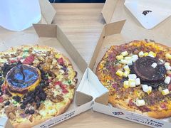 -达美乐比萨(双龙大道店)