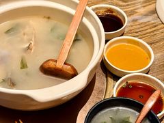 -肉魁屋·烧肉·烧鸟·酒场(高新店)