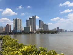 -白天鹅宾馆-宏图府餐厅