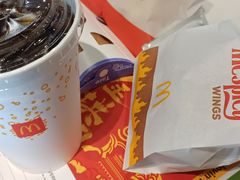 -麦当劳(前海店)