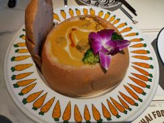 -太食獸泰式茶餐厅(北美新天地店)