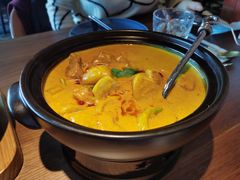 -星叶·东南亚料理(宁波万象汇店)