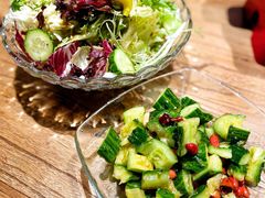 1819大拌菜-1819餐厅·团队聚餐·烤串·精酿