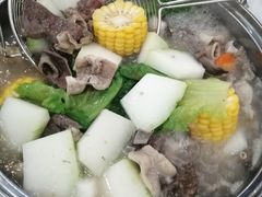 -家乡饭店(里仁洞店)