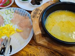 -桥香园过桥米线(国贸店)