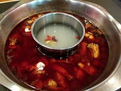 -重庆烧鸡公火锅(簋街店)
