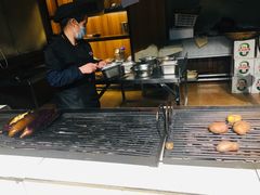 -五彩凉山自助西昌烧烤(柳翠路店)