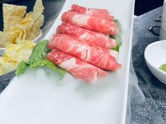 -野迹·石橄榄鸡·烧烤(新洲店)