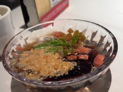 -外婆家(西红门荟聚购物中心店)