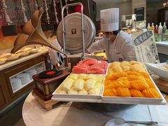 -上海静安昆仑大酒店