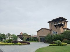 -上海崇明金茂凯悦酒店