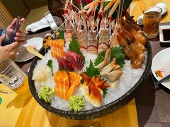 -和创柚子·会席日本料理(新区淮海街店)