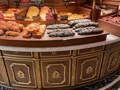 -B&C黄油与面包·THE GARDEN BAKERY概念店(世纪汇店)