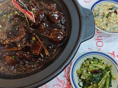 -回味黑鸭煲·始于2006(万松园店)