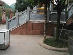 -楠柏弯休闲山庄(梨花溪店)