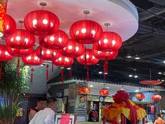 -东北大院·东北菜(三台子店)