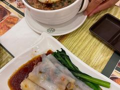 -添好运点心专门店(百老汇店)