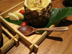 -云海肴·汽锅鸡·云南菜(天津国金汇店)