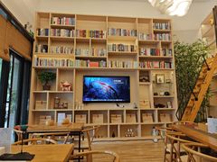 -麦子MaiMassage(打浦桥店)