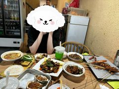 -烤五行·烧烤烤串(石佛营店)
