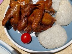 -点都德(长泰广场店)