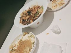 -大铁勺新津菜(中北永旺店)
