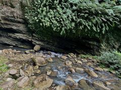 -通灵大峡谷