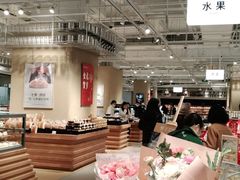 -七鲜超市(瑞虹天地太阳宫店)