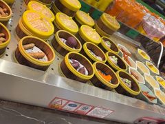 -尚宴牛特鲜自助(太原街万达店)