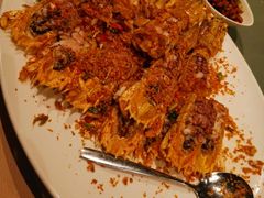 -陶陶居海鲜酒家(新马路店)