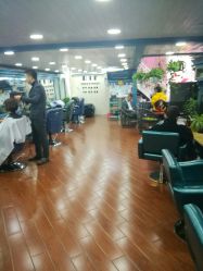 -Hair Glam 格拉姆造型旗舰店