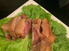 -徐记私厨(半淞园路店)