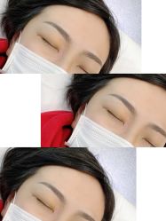 点击看大图 -MIVI·纹眉半永久野生眉