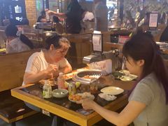 -梨花自助烤肉(天河城店)