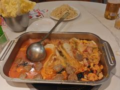 -聚味罗记大排檔·烧烤·鲜鱼杂·甲鱼煲(科学馆店)
