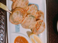 -小山日本料理(兴业太古汇店)