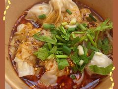 -盛香亭热卤糖水铺(龙之梦店)