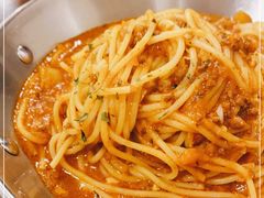 -Kpasta韩式意大利面