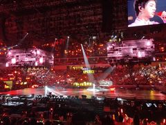 -宝能国际体育演艺中心