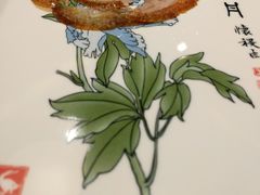 盛世牡丹-全聚德(长江路店)