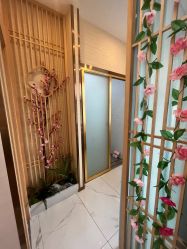 -芳朵美容养生SPA