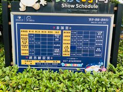 -海合安武汉极地海洋公园