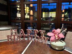 -杭州西子湖四季酒店·金沙厅