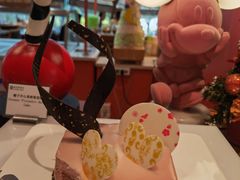-威珀斯酒店·珀萃美食餐厅 | 海鲜刺身·现烤生蚝·特色烤肉