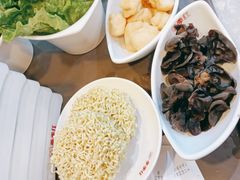 -季季红火锅(南康宝林大厦店)