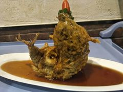 -老牌坊鲁菜名店(宽厚里店)