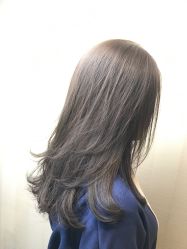 -KEIVON HAIR·崎宏